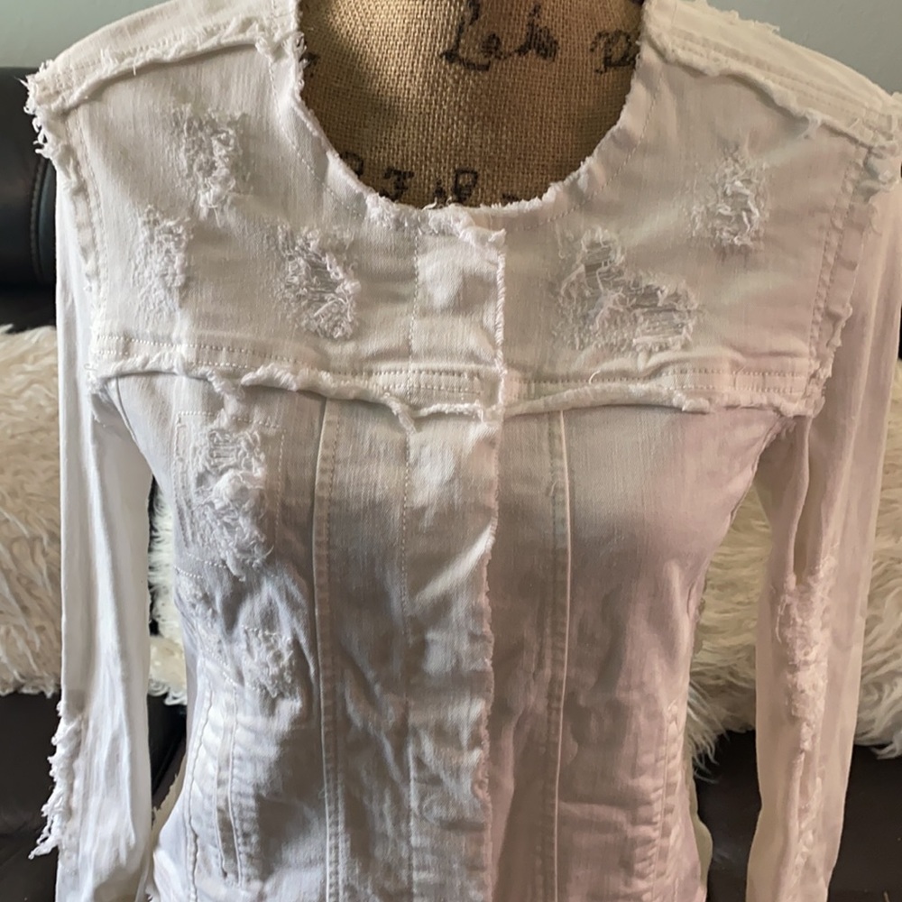 Generation Love Jacket - image 2